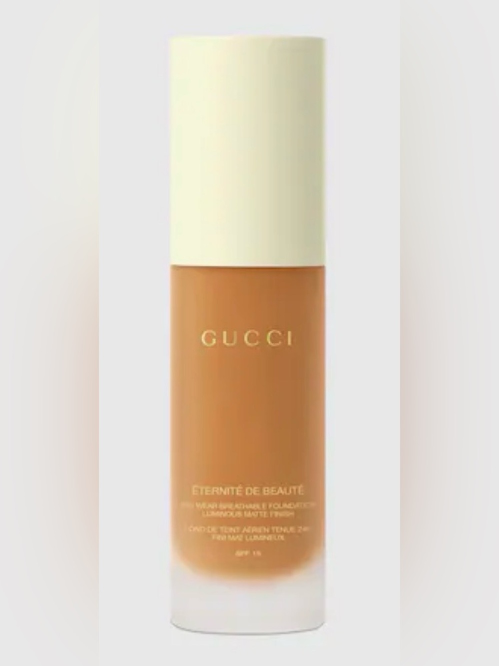 Gucci Éternité De Beauté Foundation — 330W medium - Picture 2 of 8